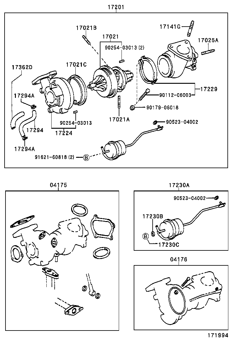 Manifold