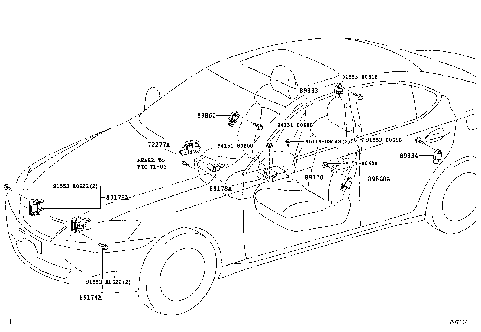 Air Bag