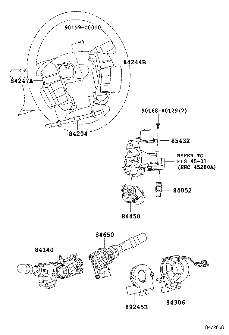 Switch & Relay & Computer