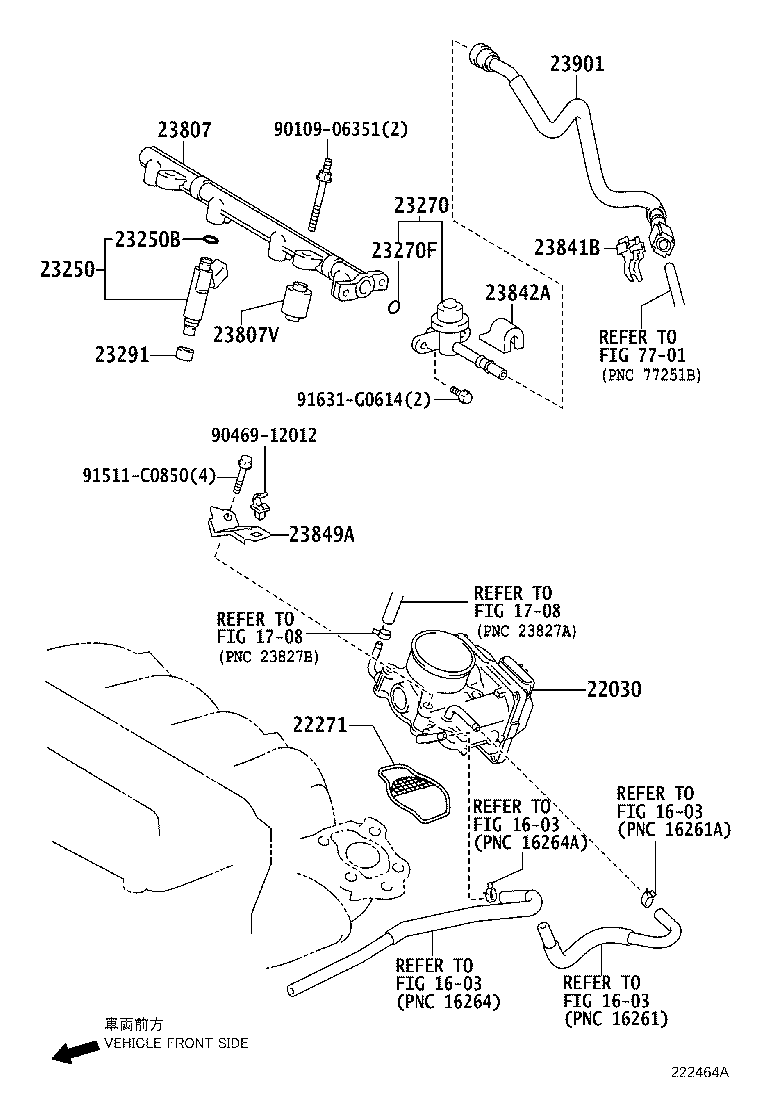 Fuel Injection System