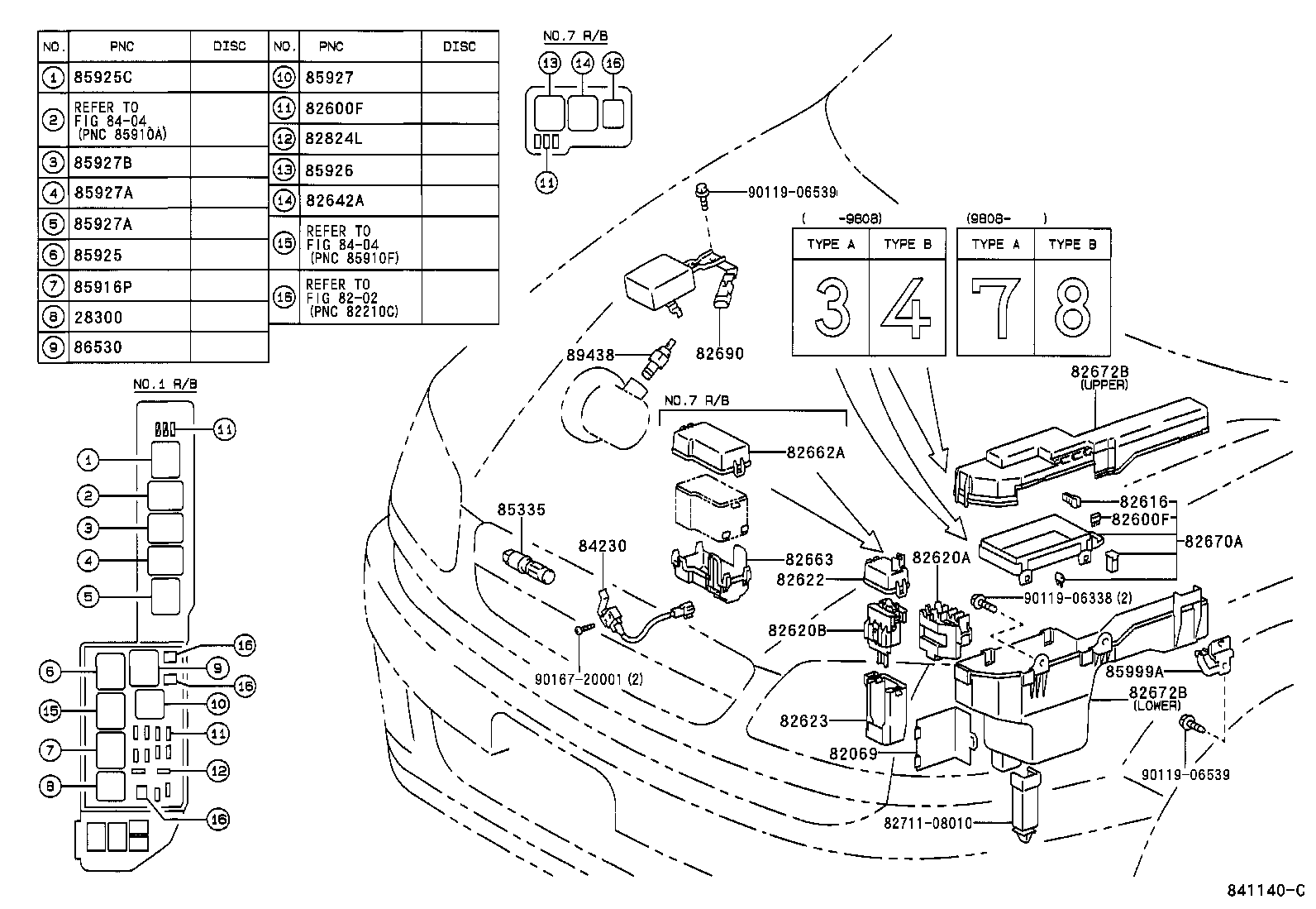 Switch & Relay & Computer