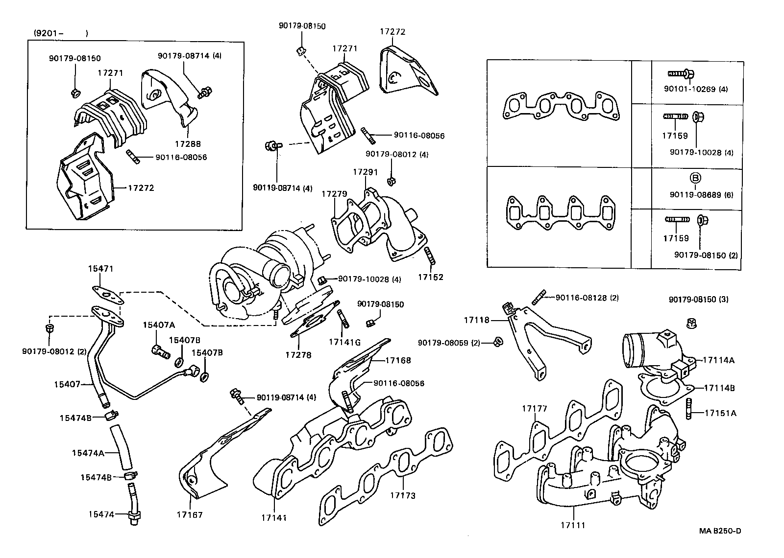 Manifold