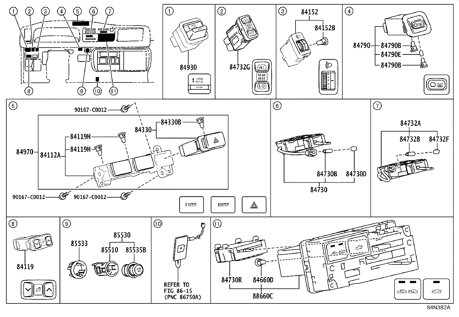 Switch & Relay & Computer