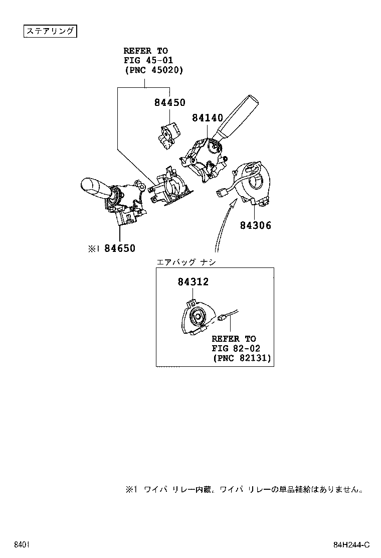 Switch & Relay & Computer