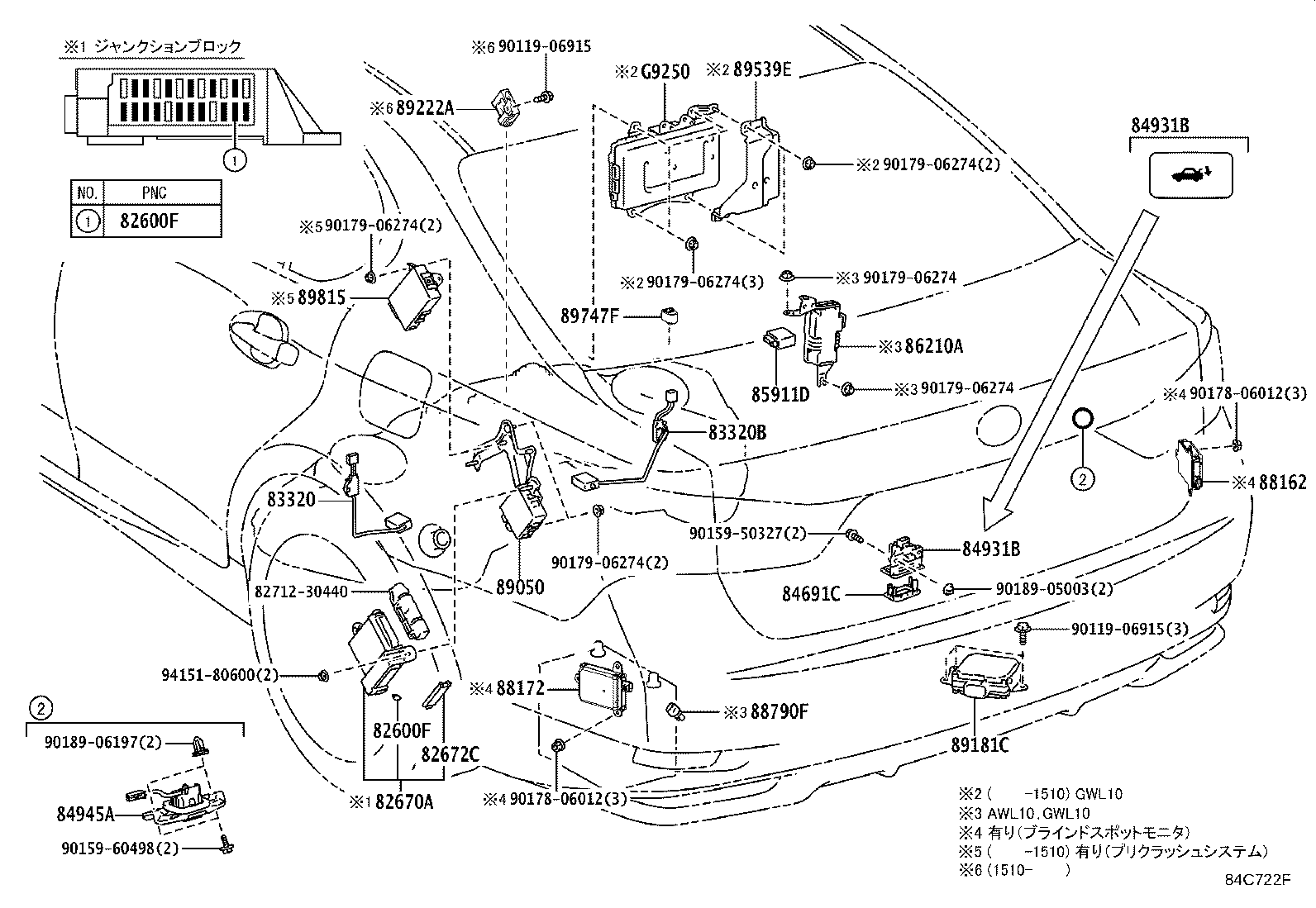 Switch & Relay & Computer