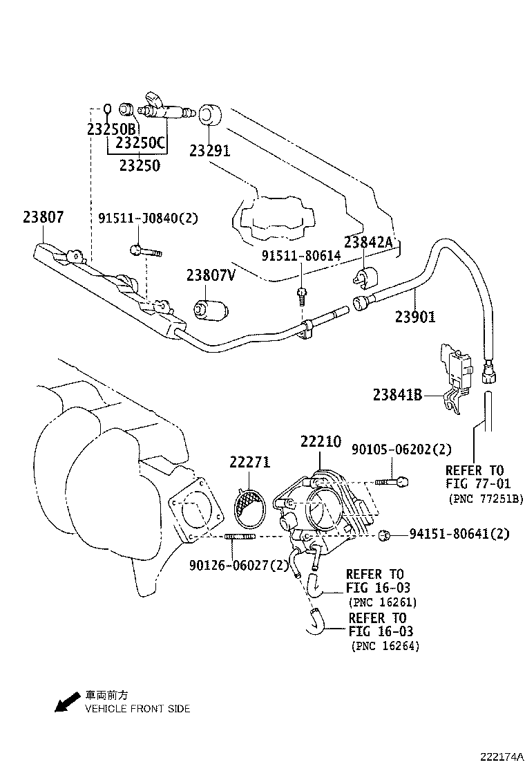 Fuel Injection System