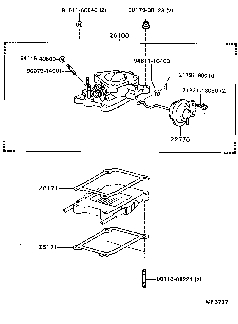 Venturi