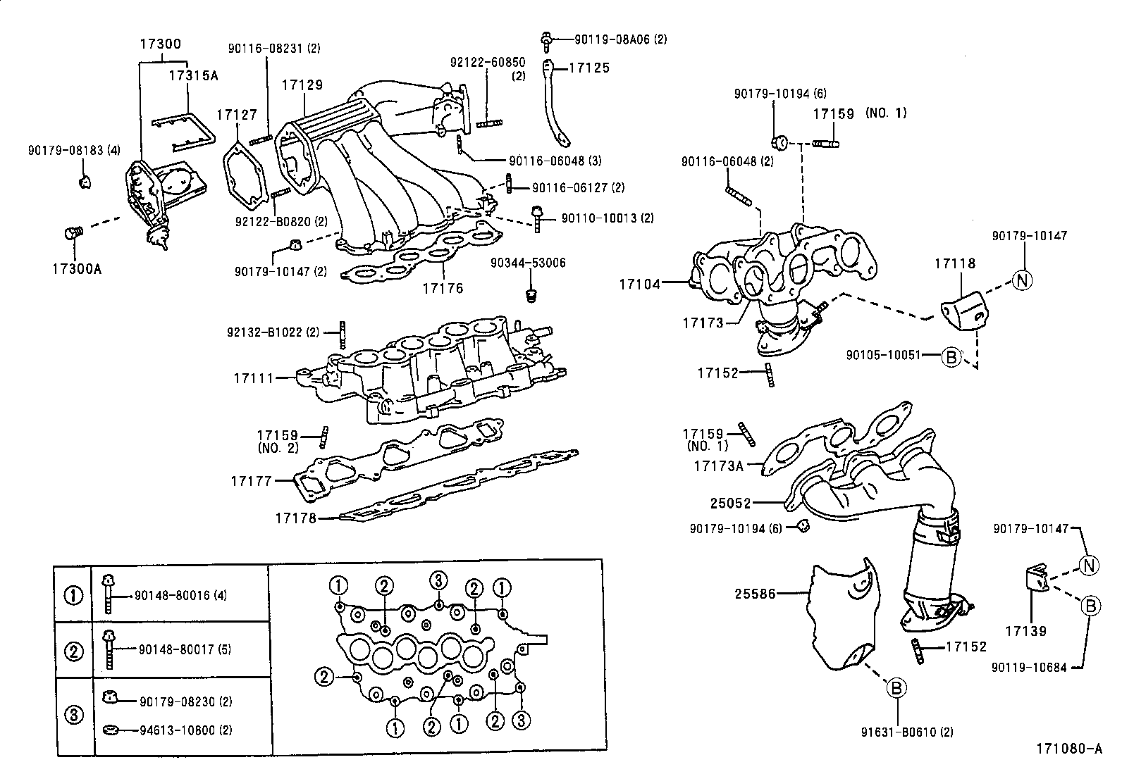 Manifold