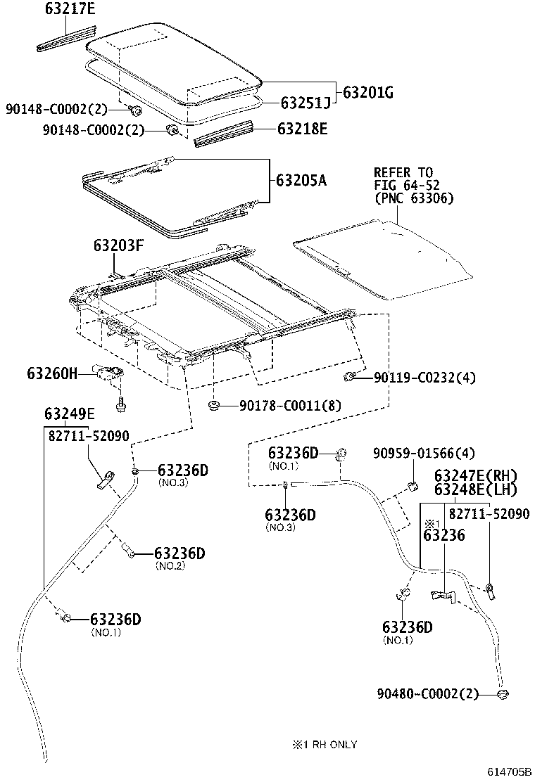 Panel & Back Panel