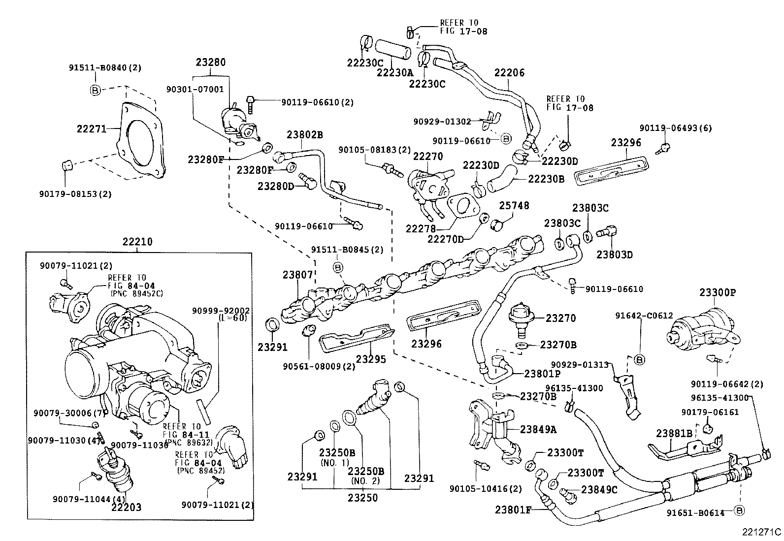 Fuel Injection System