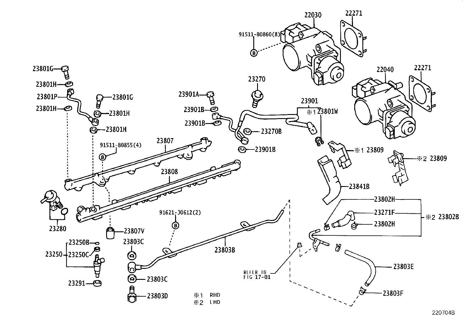 Fuel Injection System