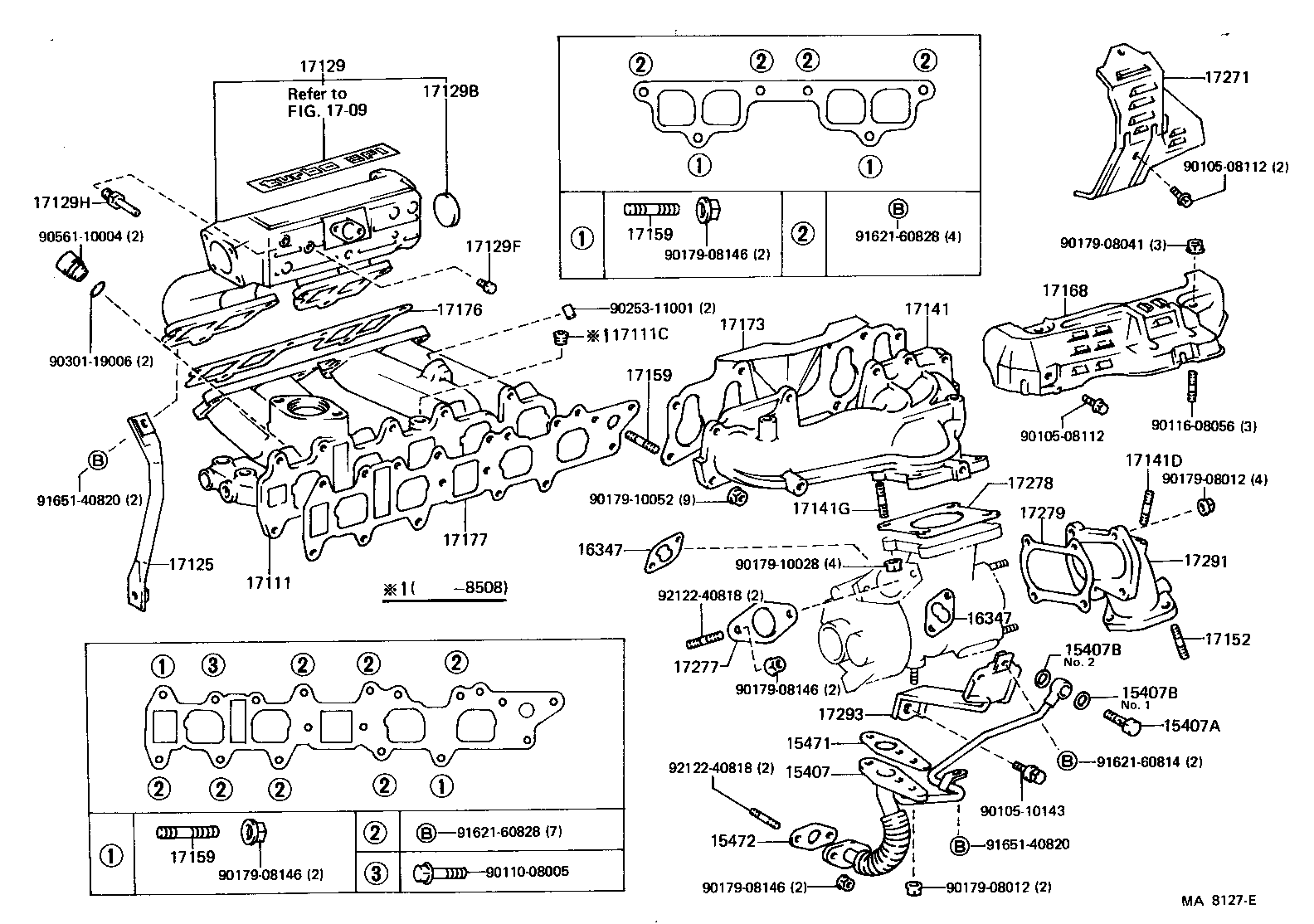 Manifold