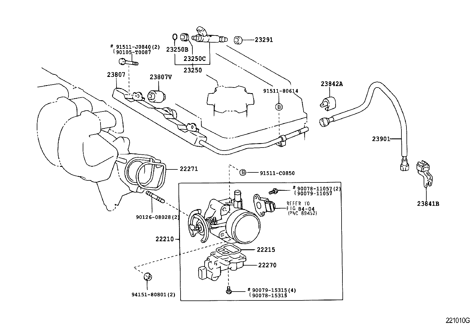 Fuel Injection System