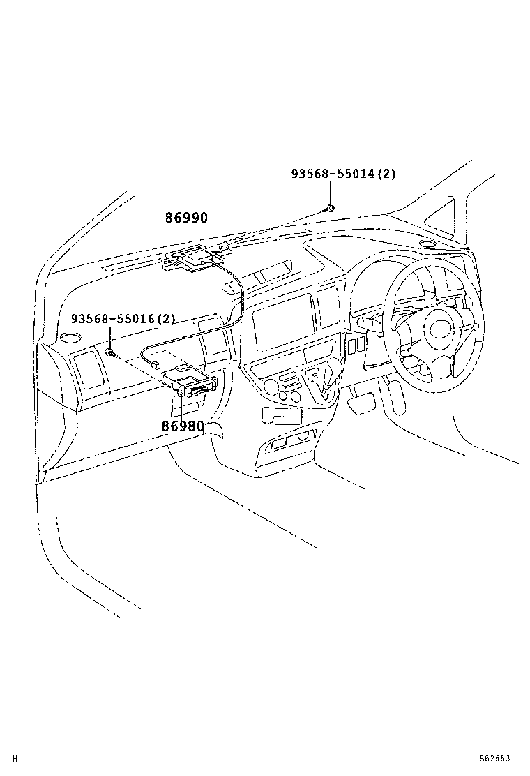 Radio Communication & Etc