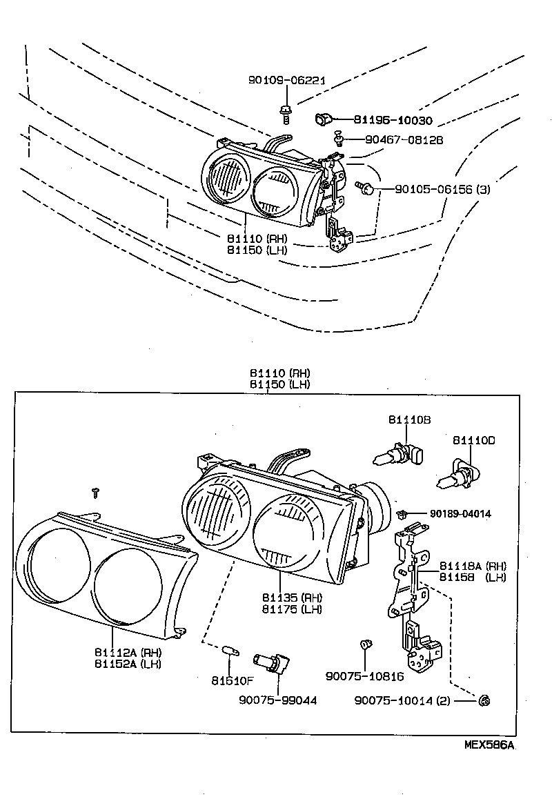 Headlamp