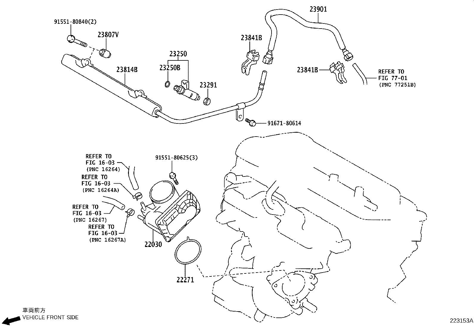 Fuel Injection System