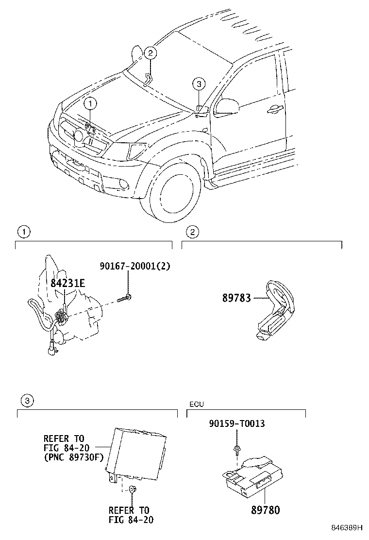 AntiTheft Device