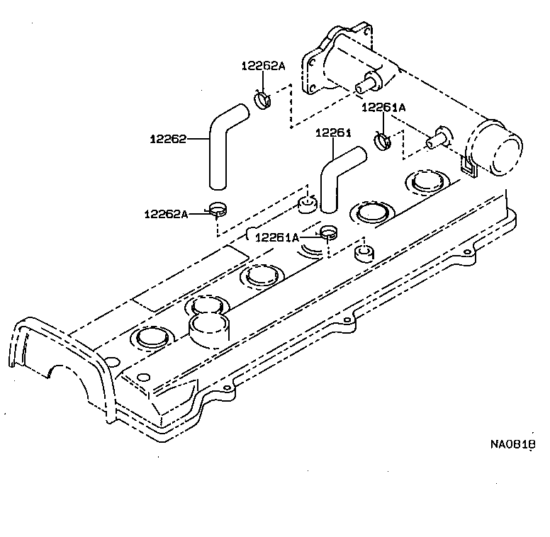 Ventilation Hose