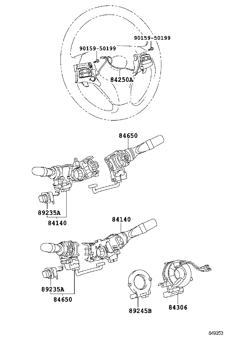 Switch & Relay & Computer