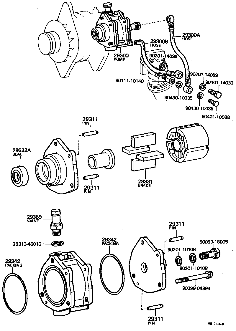 Vacuum Pump