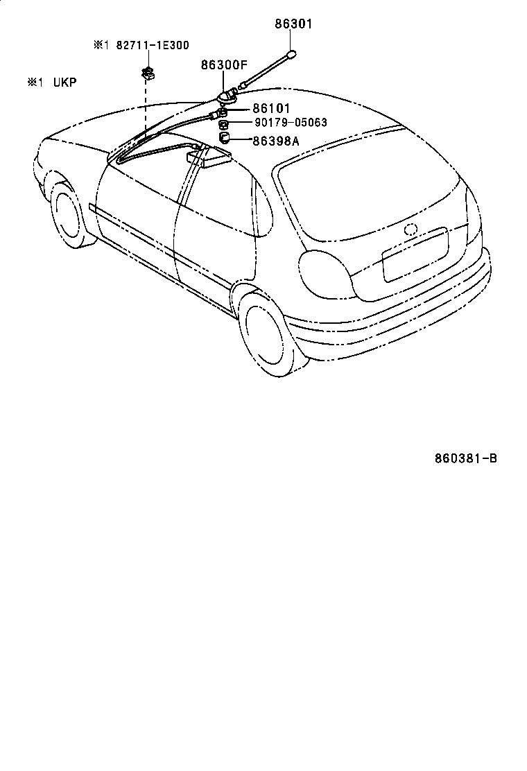 Antenna