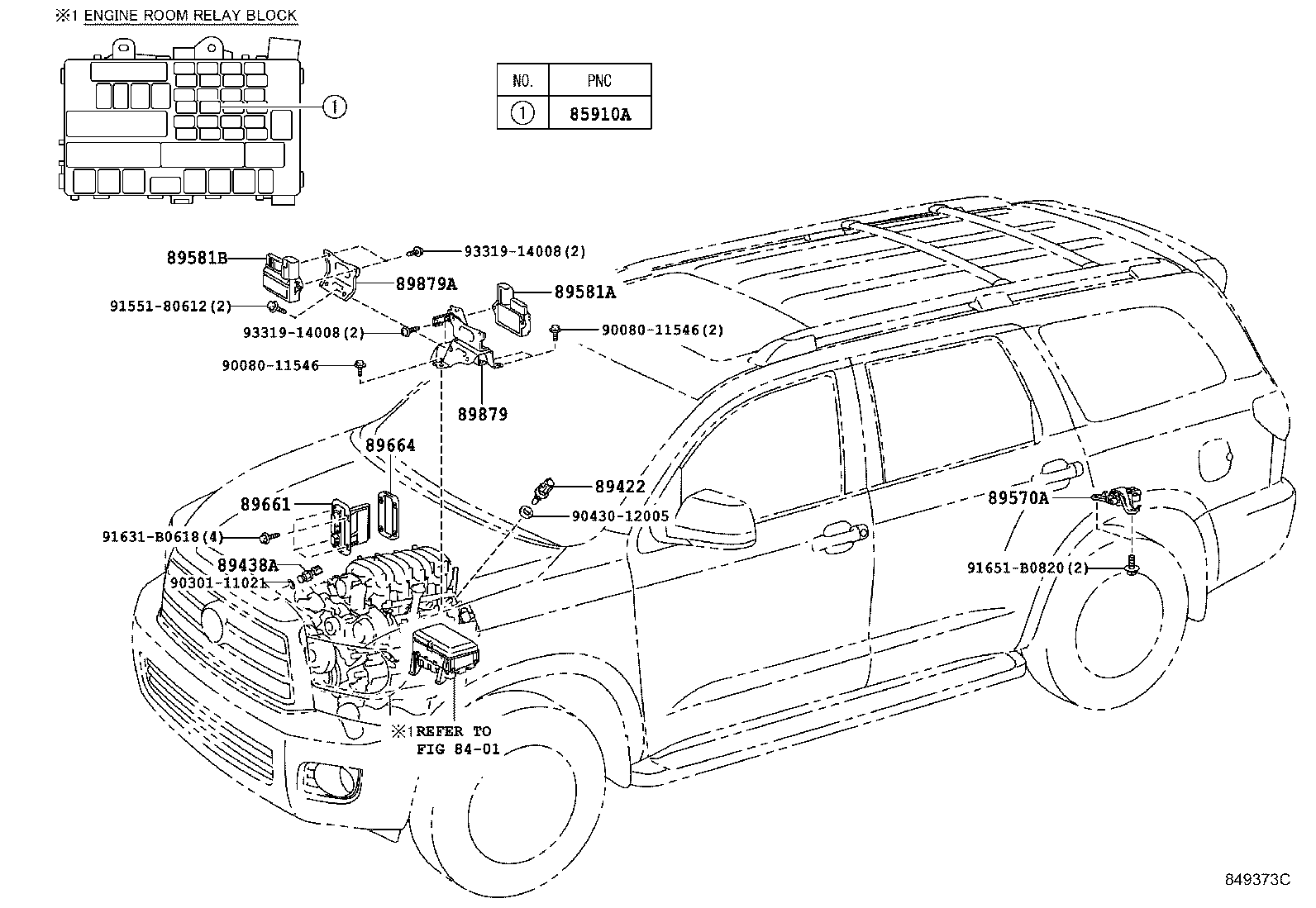 Fuel Injection System