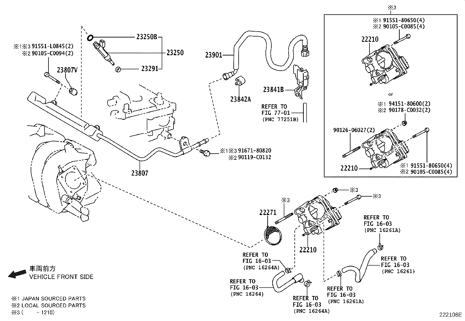 Fuel Injection System