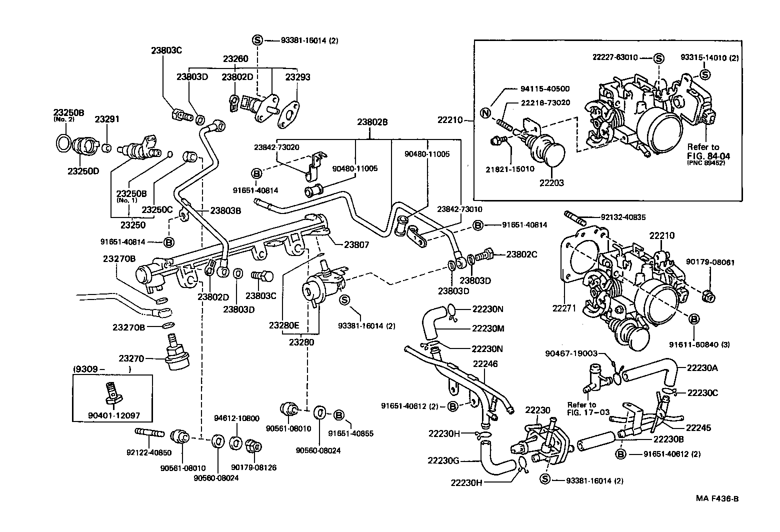 Fuel Injection System