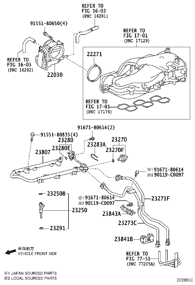 Fuel Injection System