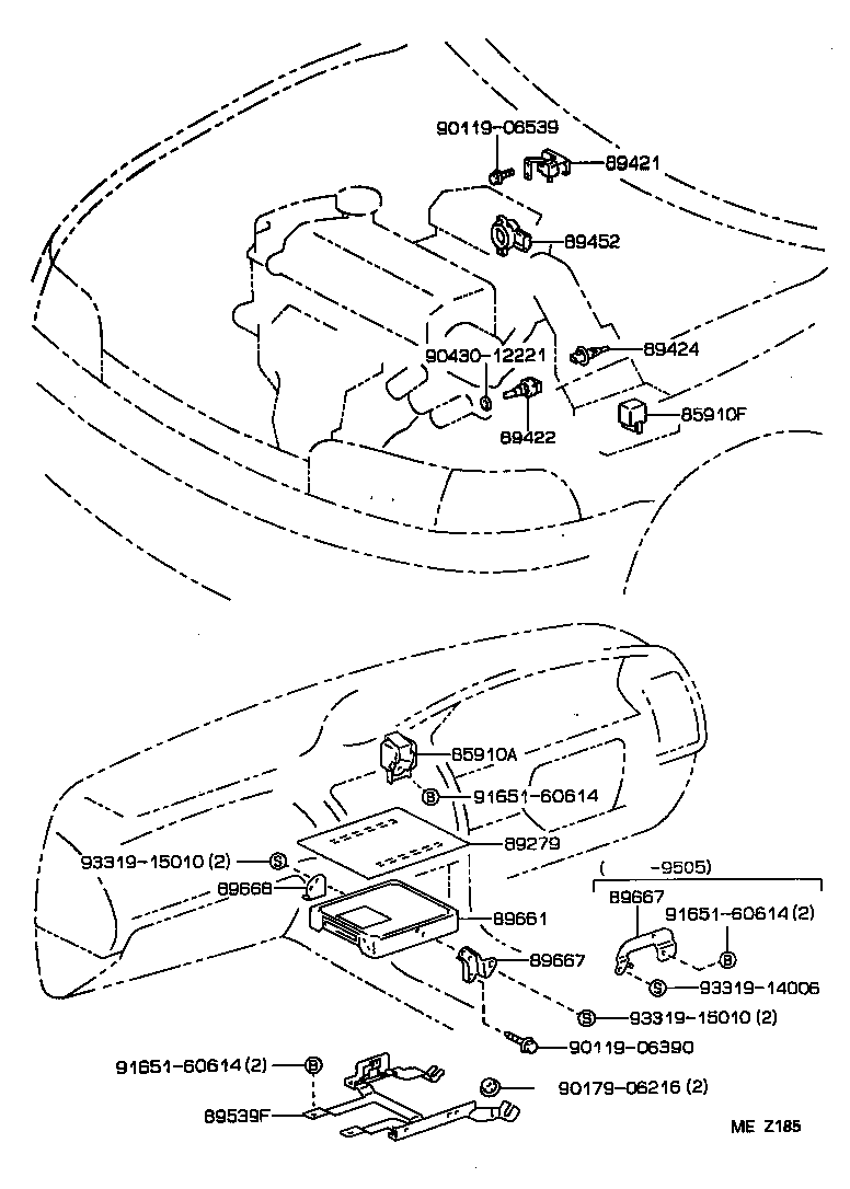 Fuel Injection System