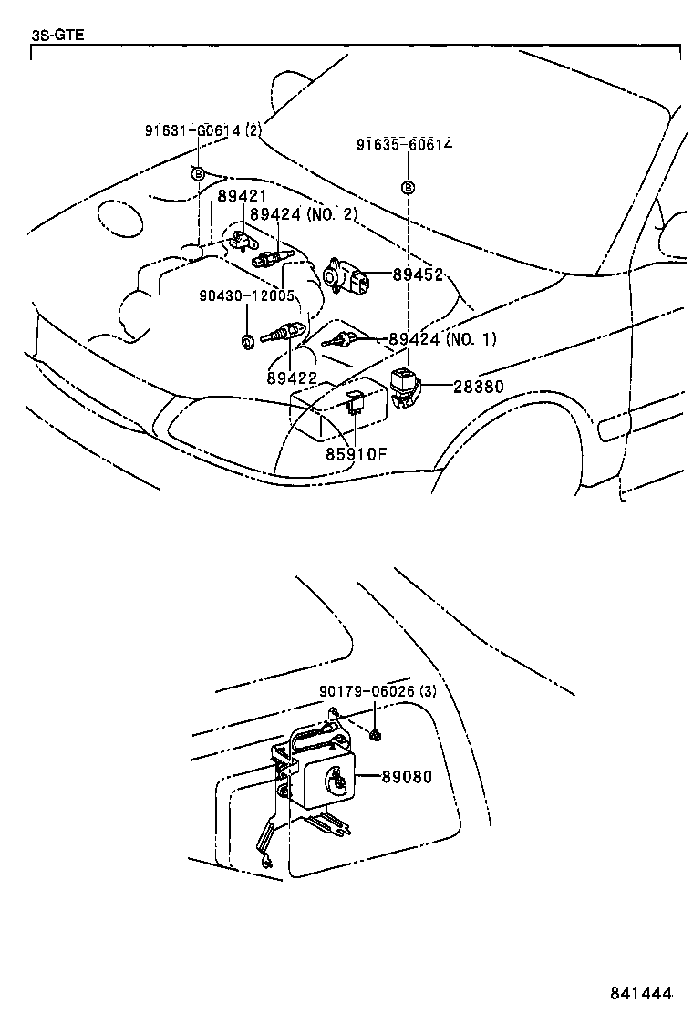 Fuel Injection System