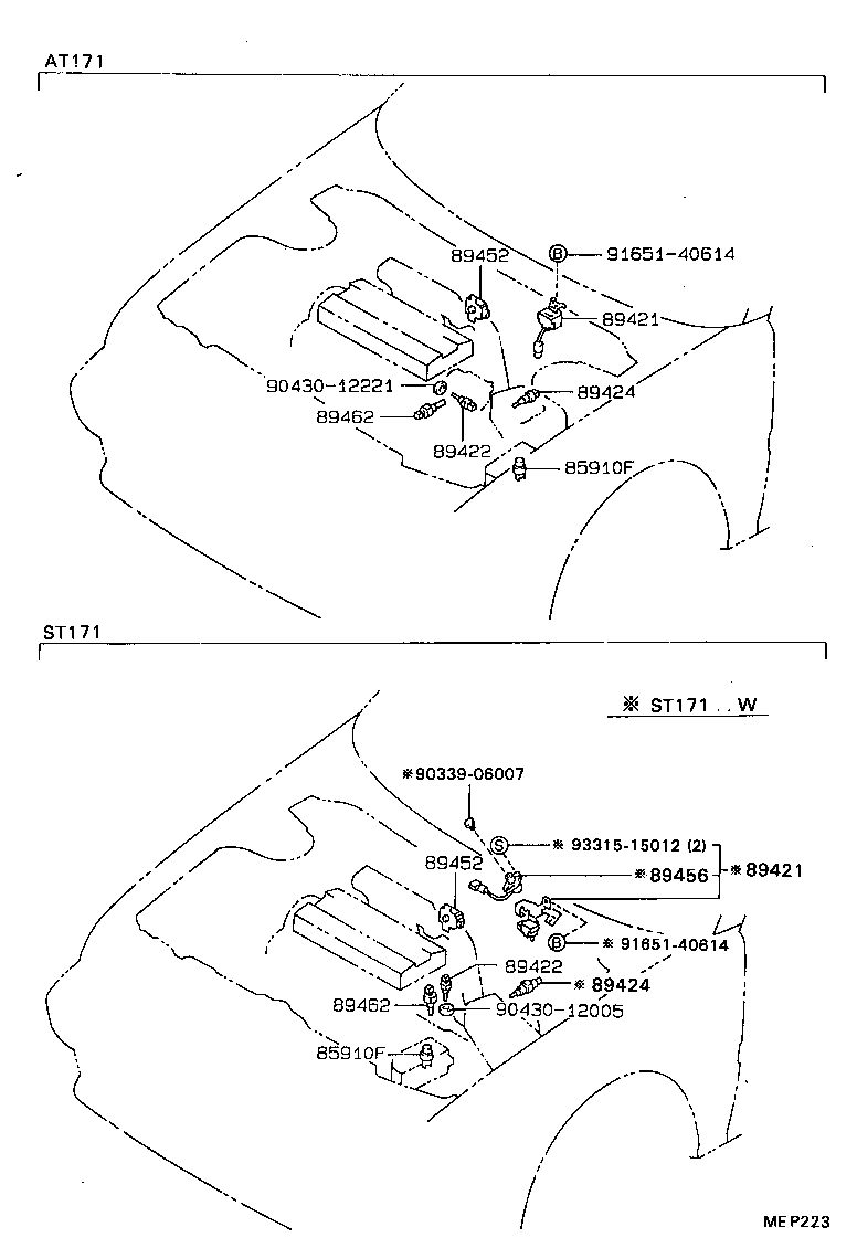 Fuel Injection System