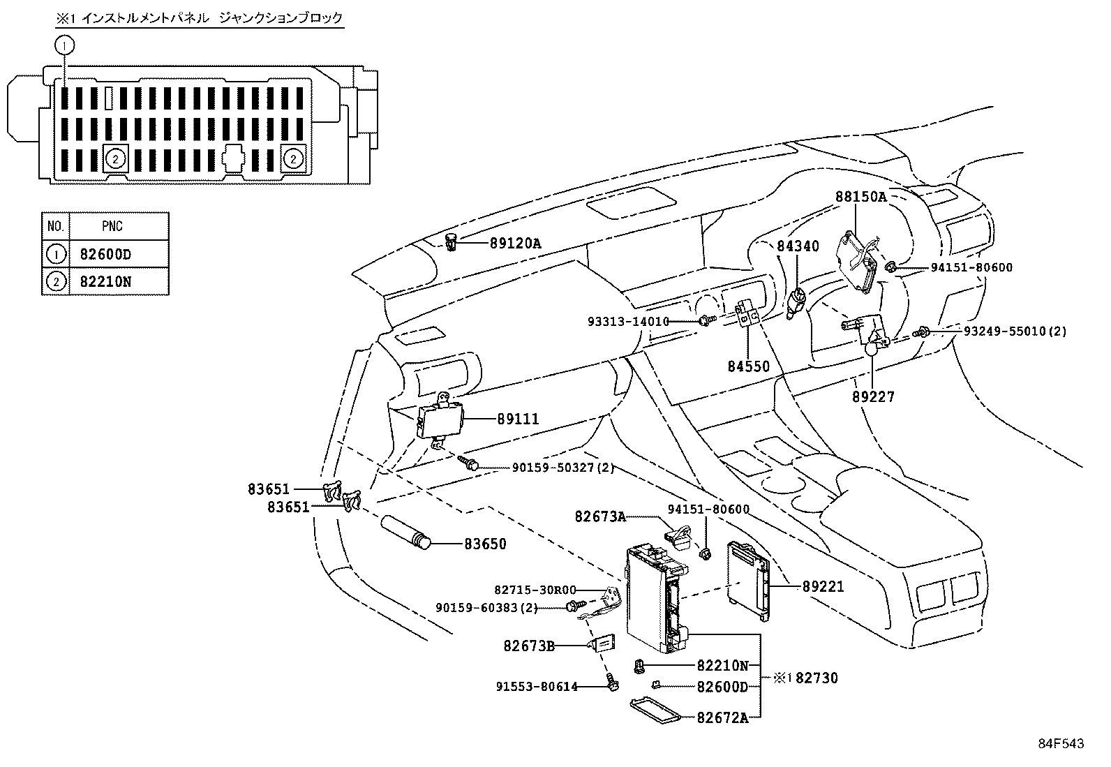 Switch & Relay & Computer