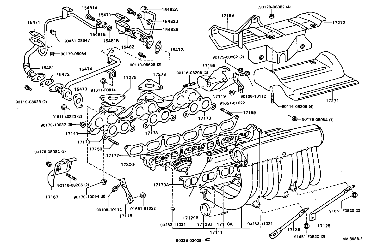 Manifold