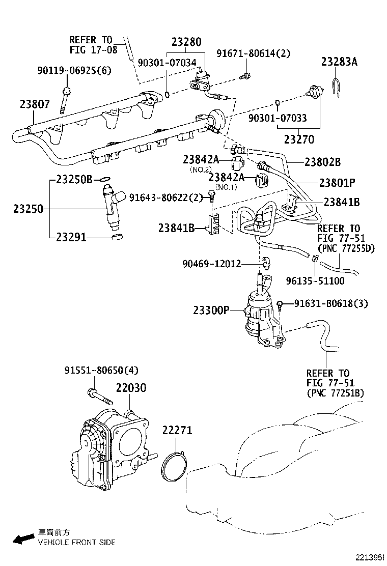 Fuel Injection System