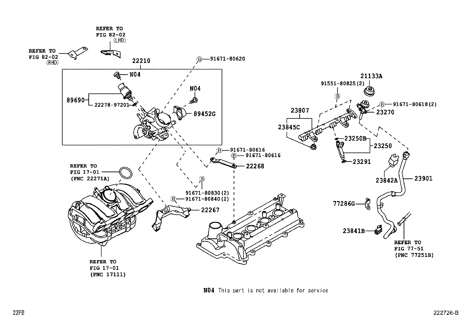 Fuel Injection System