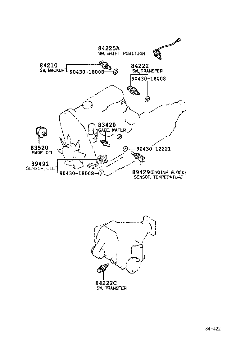 Switch & Relay & Computer