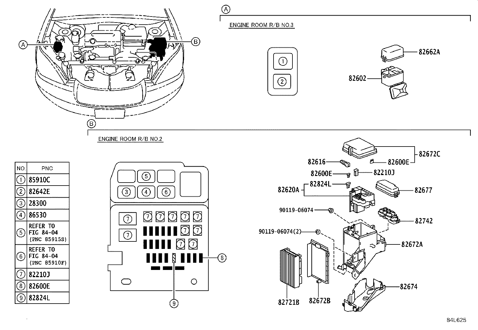 Switch & Relay & Computer