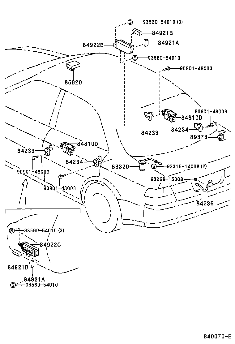 Switch & Relay & Computer