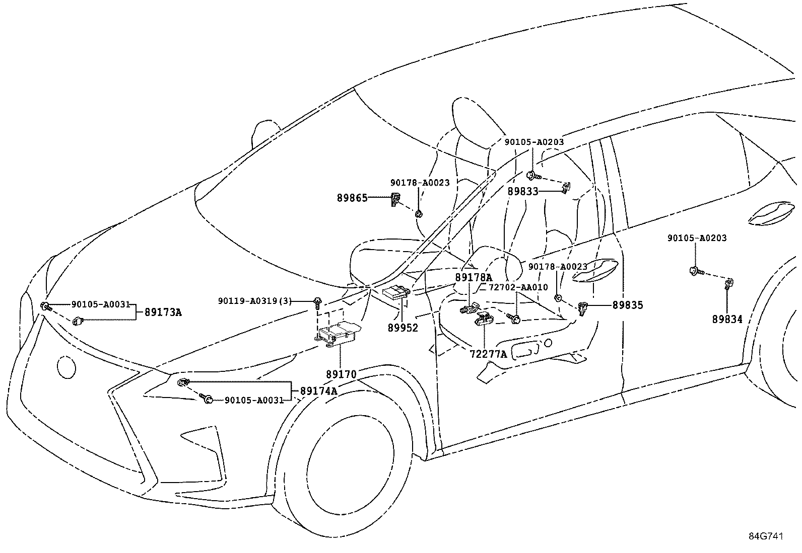 Air Bag