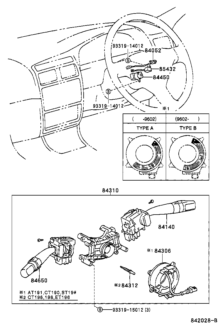 Switch & Relay & Computer