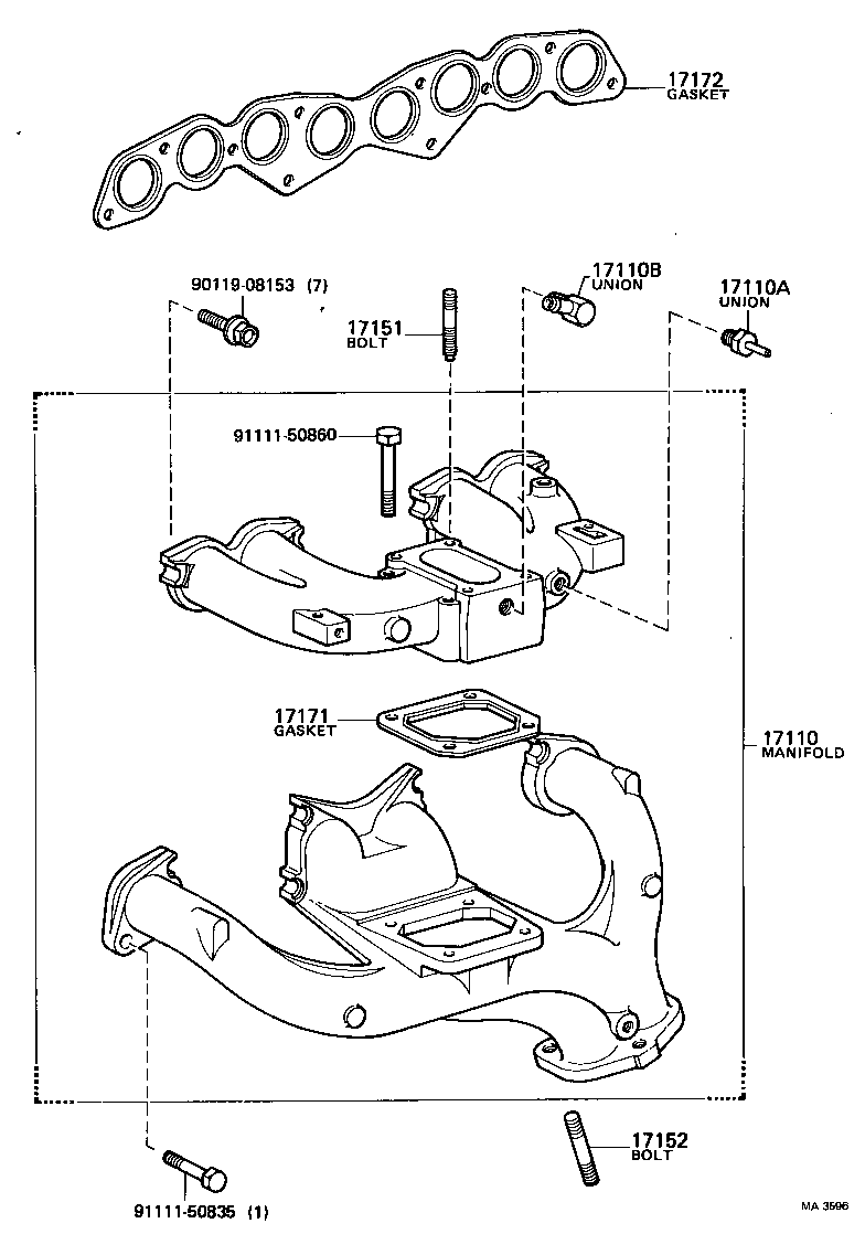 Manifold