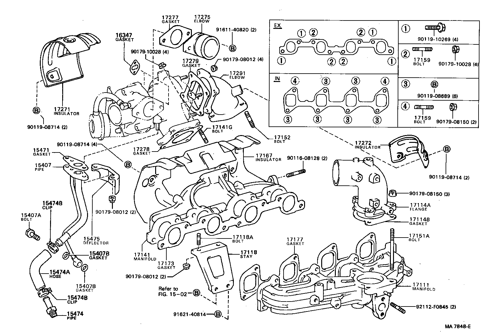 Manifold