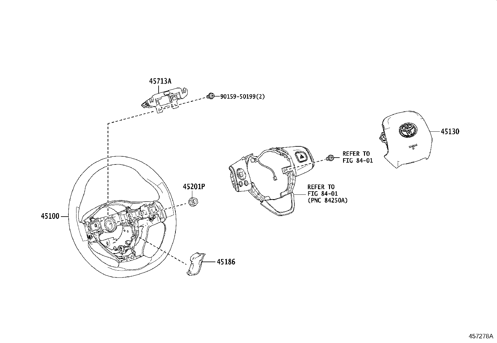 Steering Wheel