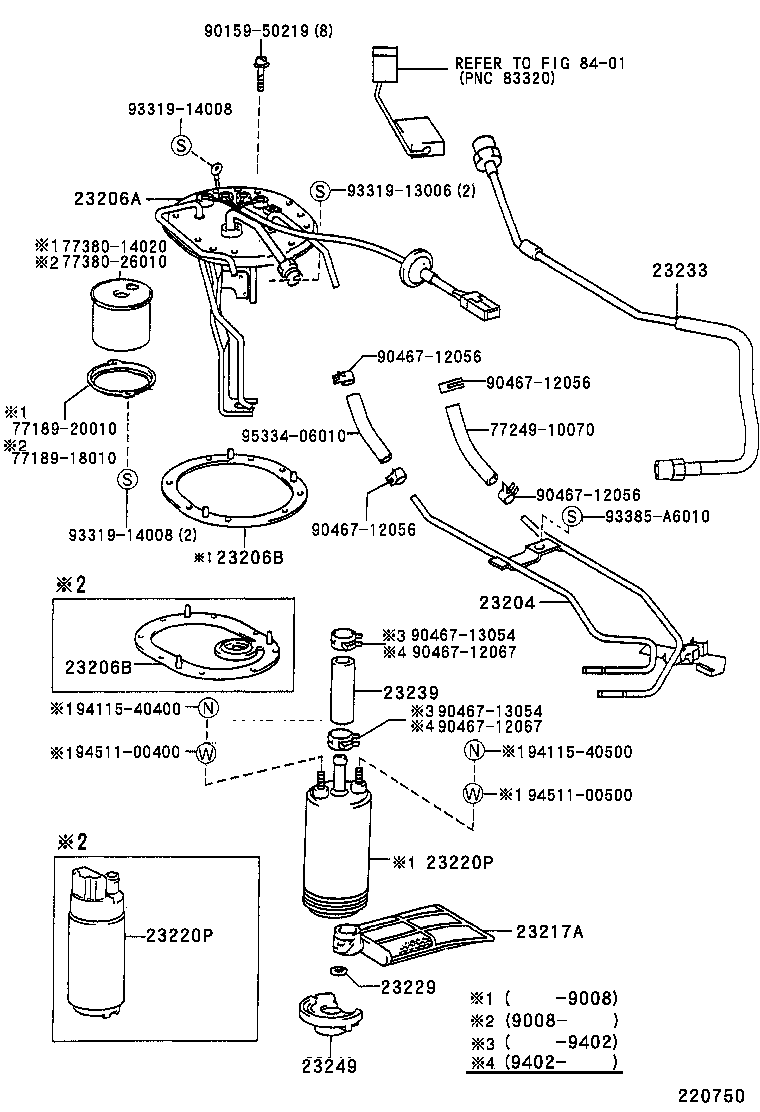 Fuel Injection System