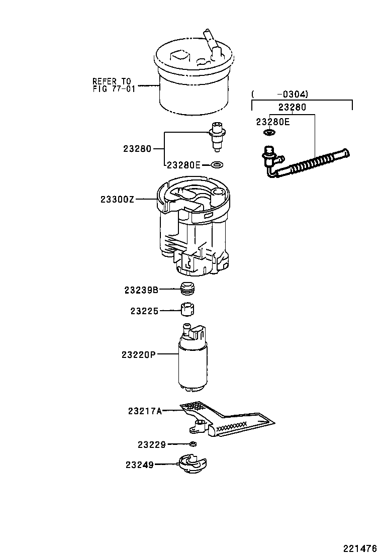 Fuel Injection System