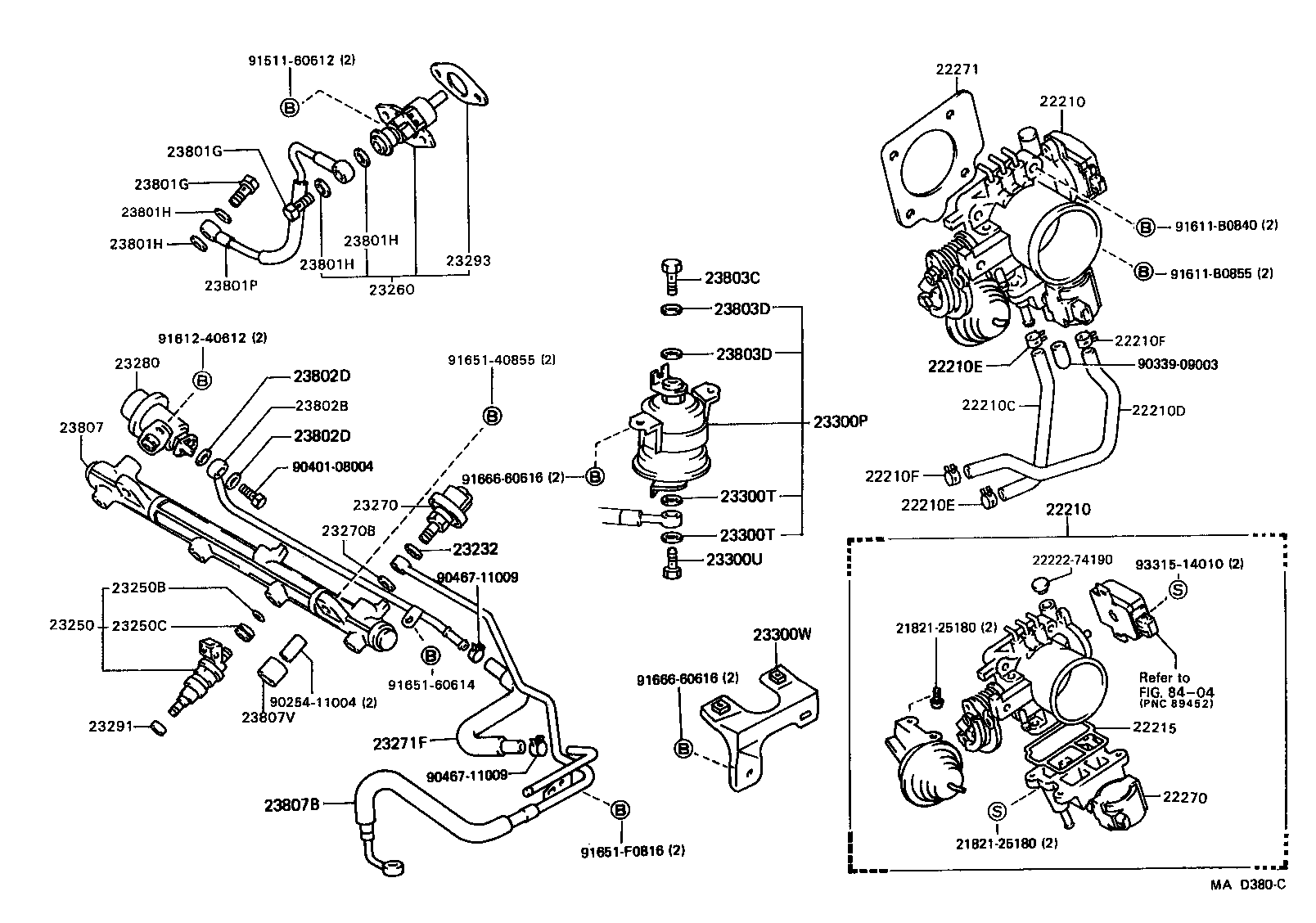 Fuel Injection System