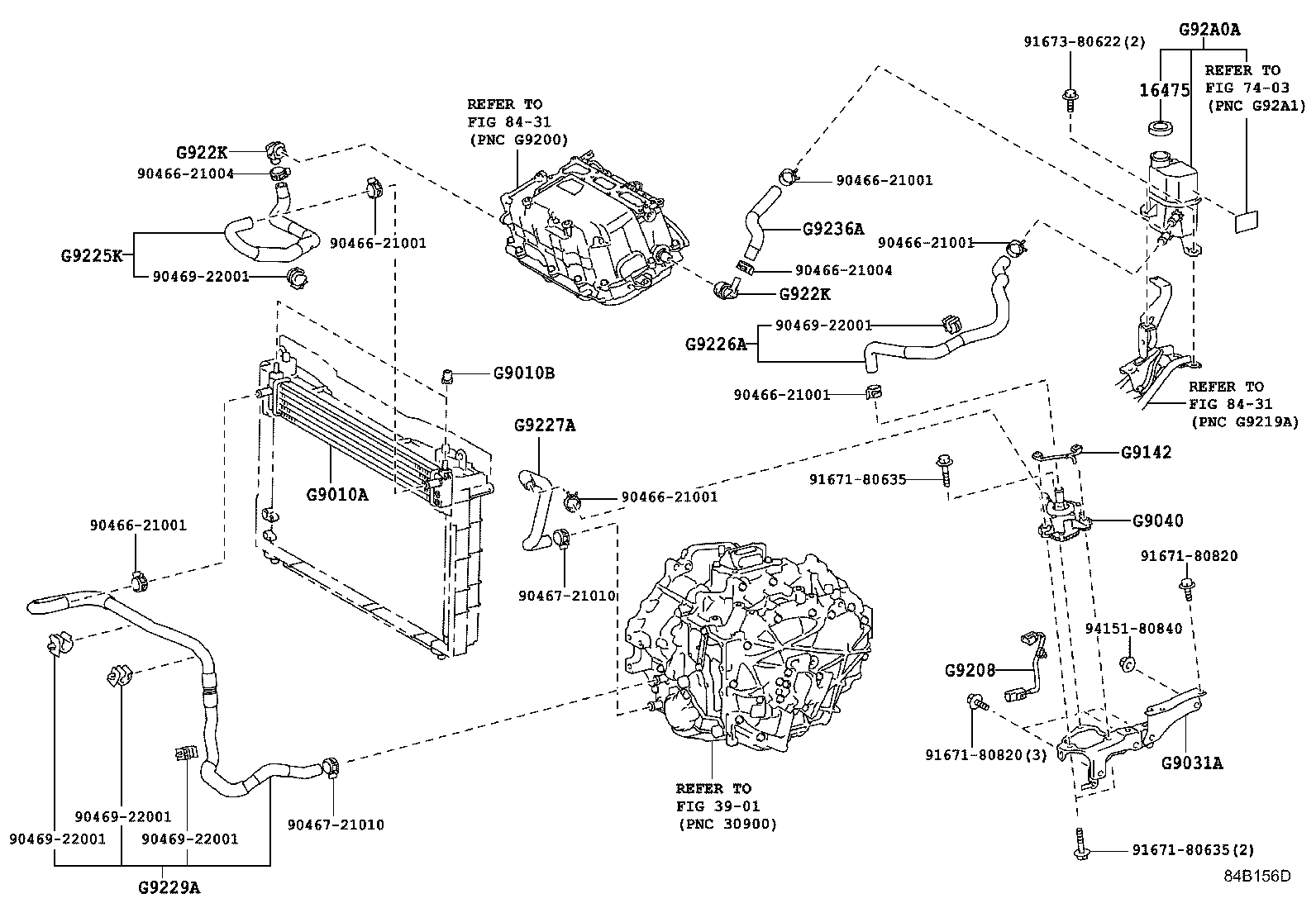 Inverter Cooling