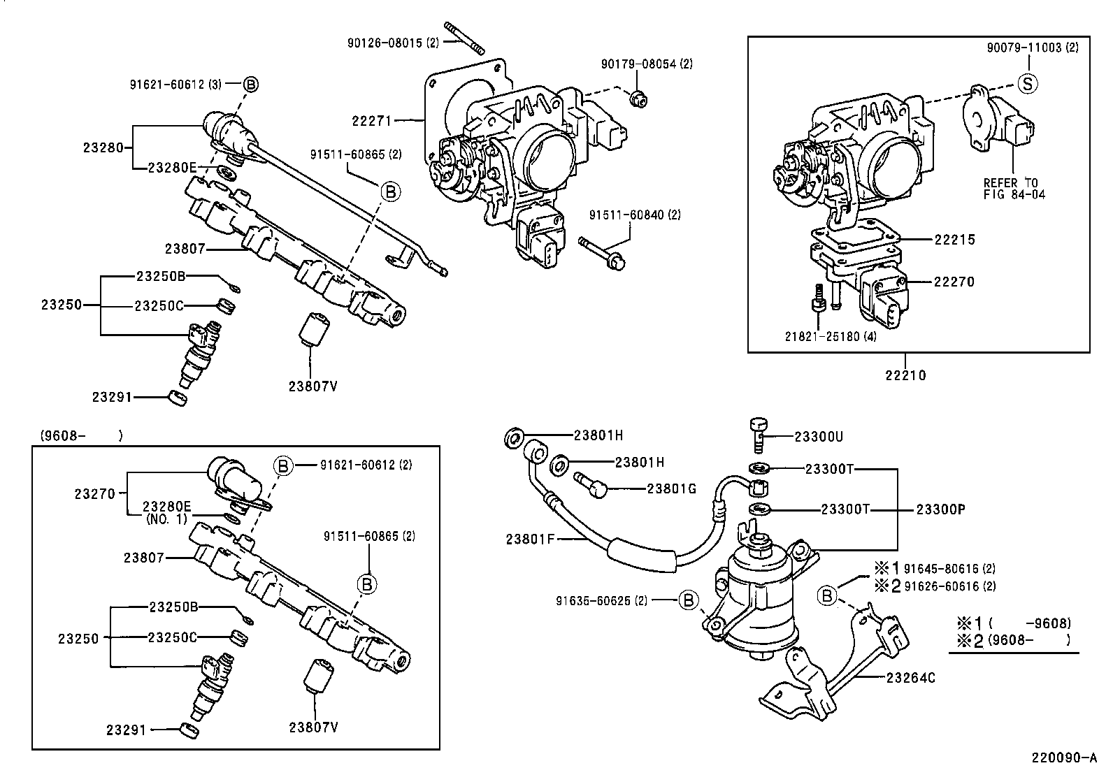 Fuel Injection System