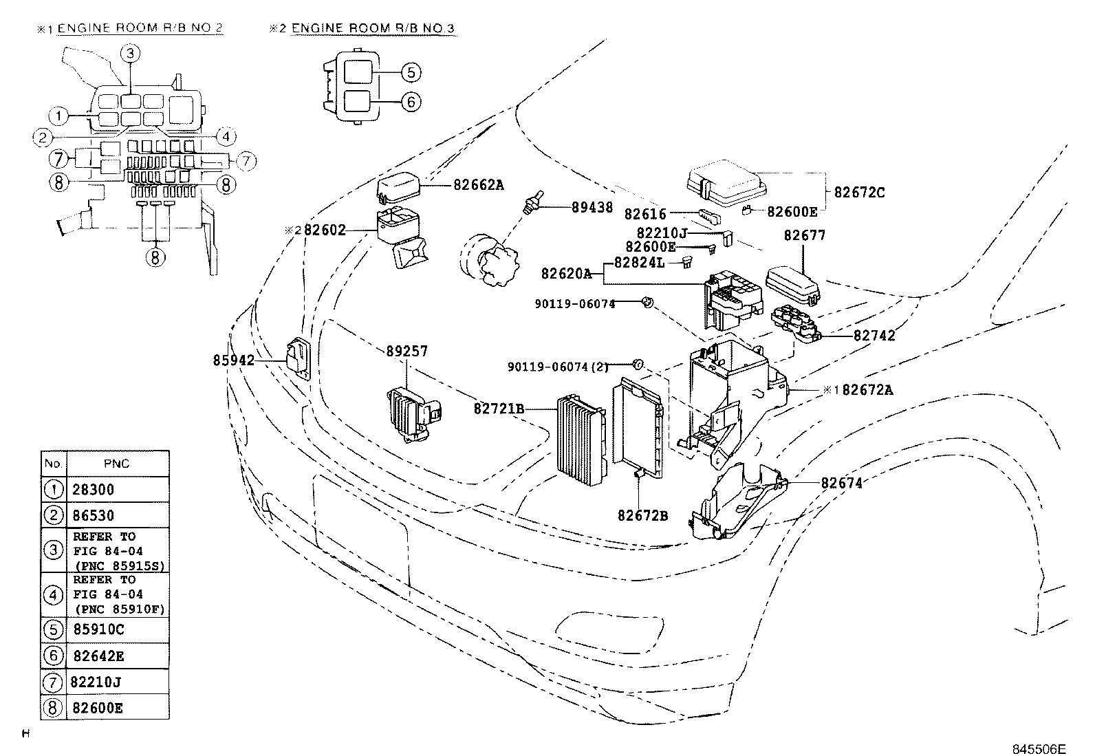Switch & Relay & Computer